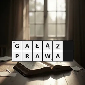 Hasło krzyżówkowe ukształtowany w toku historycznym zbiór norm prawnych regulujący daną dziedzinę życia - gałąź prawa – rozwiązanie, synonimy, podpowiedzi i definicje krzyżówkowe